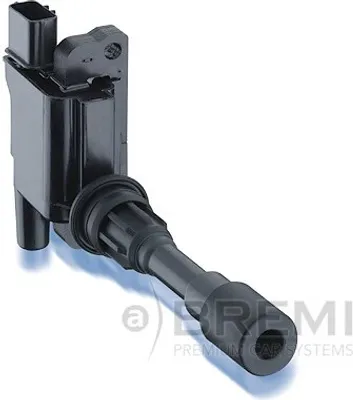Produktbild von BREMI 20459 Zündspule 12V für MAZDA MX-5 II (NB)