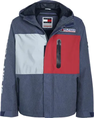 Produktbild von Tommy Hilfiger Jeansjacke für Herren