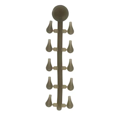 Produktbild von Fox Fishing Edges Naturals Powergrip Hook Beads