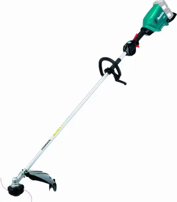 Image de Débroussailleuse MAKITA DUR369LZ 36V (2x18V) Li-Ion (vendu sans batterie)