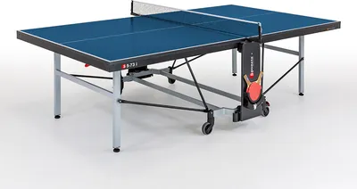 Obrázok produktu pre Sponeta S5-73i stôl na stolný tenis vnútorný modrý