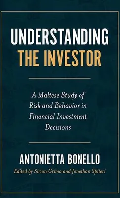 Produktbild von Understanding the Investor