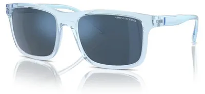 Obrázok produktu pre Slnečné okuliare Armani Exchange pre pánov, model AX4145S834555