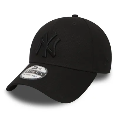 Produktbild von New Era 39THIRTY Classic New York Yankees MLB Cap 10145637