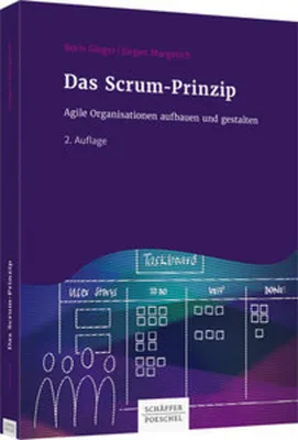 Immagine prodotto di Das Scrum-Prinzip