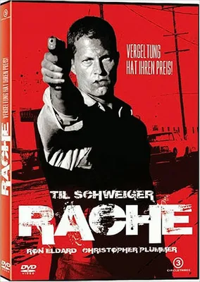 Produktbild von Rache