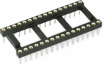 Immagine prodotto di Presa di precisione ECON CONNECT IC, 32 pin