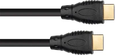 Produktbild von Good Connections HDMI 2.0b 60Hz 18Gbit/s 3m schwarz