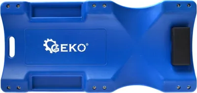 Zdjęcie produktu dla Leżanka Serwisowa Warsztatowa 150 Kg