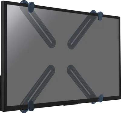 Image de Adaptateur de fixation support TV écran 13"-27" non VESA