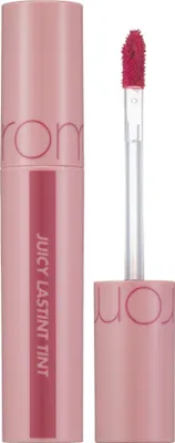 Produktbild von Rom&nd Juicy Lasting Tint Mocno napigmentowany błyszczyk do ust 25 Bare Grape, 5.5 g