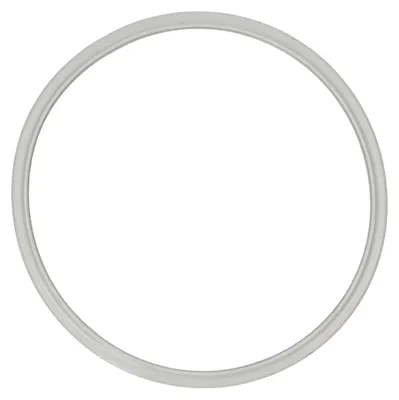 Immagine prodotto di Europart 10038102 Guarnizione Anello di tenuta 22cmØ Coperchio in gomma per pentola a pressione PERFECT Pentola a pressione adatta per WMF 60.6856.9990 anche 60.6855.9997