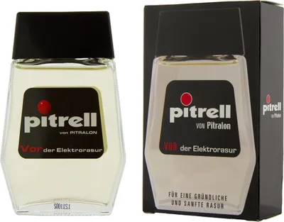 Immagine prodotto di Acqua pre-barba Pitralon Pitrell 100 ml M