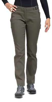 Zdjęcie produktu dla Spodnie trekkingowe damskie Craghoppers Kiwi Pro II Women zielone 12_M