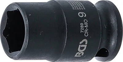 Produktbild von BGS technic Impact Socket, 24,42 g