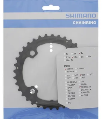 Obrázek produktu pro Shimano Y1MP98020