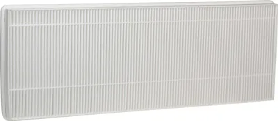 Produktbild von vhbw Kompaktfilter F7 Ersatz für Vallox 3172600 (F7), Filterpaket 6 (F7) für Lüfter, Badlüfter, Ventilator, Lüftungsgerät - Luftfilter