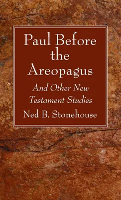 Produktbild von Paul Before the Areopagus