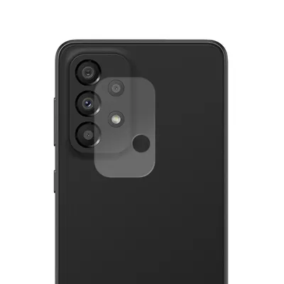 Obrázok produktu pre Ochranné sklo na fotoaparát pre Samsung Galaxy KP30102