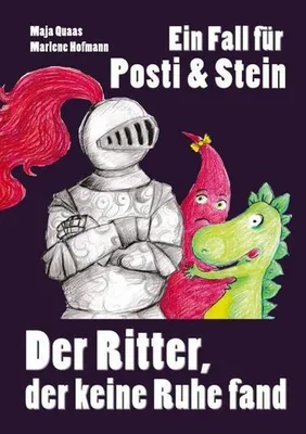 Produktbild von Ein Fall für Posti und Stein