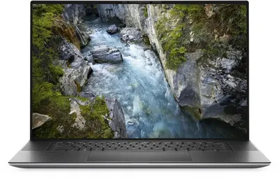 Immagine prodotto di DELL Precision 5750 | Intel Core i7 | NVIDIA T2000