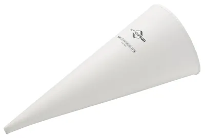Zdjęcie produktu dla Profesjonalny worek cukierniczy, 35 cm, model 805402235, numer artykułu 4007371073882