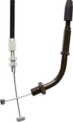 Zdjęcie produktu dla Linka gazu typu Bowden do Hondy VFR 400 R z 1987 r. marki pamoto – nowa