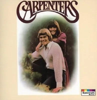 Produktbild von Carpenters-Carpenters