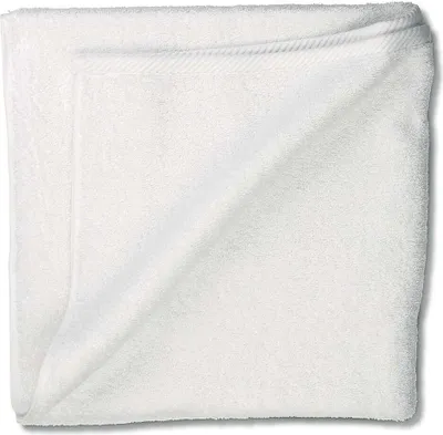 Produktbild von Kela 23181, 70 x 140 cm, Baumwolle, Weiß