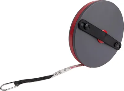 Image de Mesure à ruban long 30 mètres - Fibre de verre - Par pièce