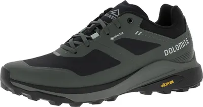 Produktbild von Dolomite DOL Shoe Ms Nibelia GTX Olive Green 12.5 UK