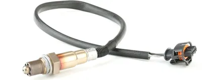 Produktbild von RIDEX Lambdasonde für OPEL Corsa D Schrägheck (S07) Beheizt 500mm 3922L0017