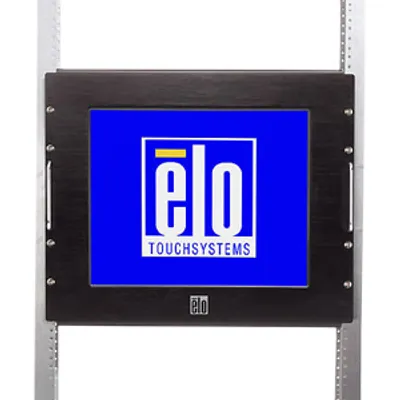 Produktbild von Elo Wandhalterung für Flachbildschirm - Bildschirmgröße: 38,1 cm (15 Zoll) - 50