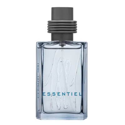 Produktbild von Cerruti 1881 Essentiel Eau de Toilette für Herren 50 ml