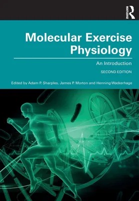 Produktbild von Molecular Exercise Physiology