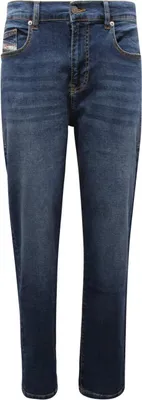 Immagine prodotto di 4533AQ jeans bimbo DIESEL boy kids denim trousers