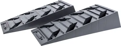 Produktbild von Fiamma Wohnmobil Ausgleichskeile Leveller Level Pro Standard 2er Set