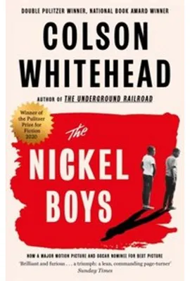 Immagine prodotto di The Nickel Boys