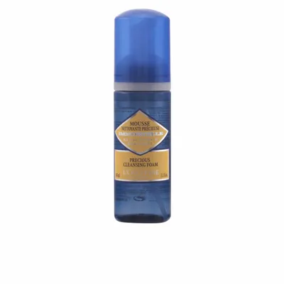 Produktbild von Schaumreiniger L'occitane Immortelle Mousse (150 ml)
