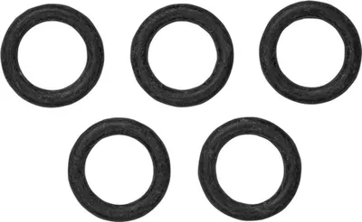 Produktbild von O-Ring 5303-20 (schwarz, 5 Stück)
