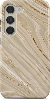 Produktbild von Schutzhülle für Samsung Galaxy S23, Burga Case Cover Handyhülle Hülle