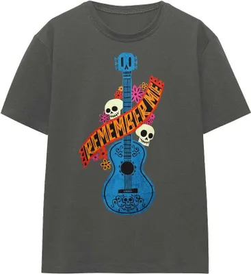 Obrázok produktu pre Coco - Dámske tričko "Un Poco Loco" TV25419 (XXL) (Charcoal)