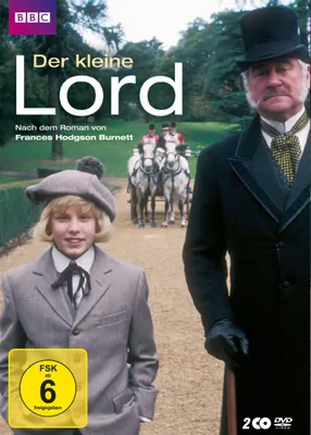 Produktbild von Der kleine Lord