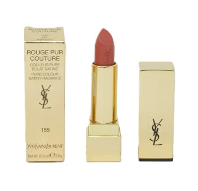 Obrázek produktu pro Yves Saint Laurent Nu Imprévu 155 Lippenstift 3,8 g