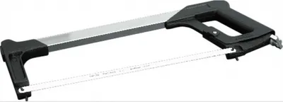 Produktbild von Projahn Metallsägebogen L300 mm BiMetall