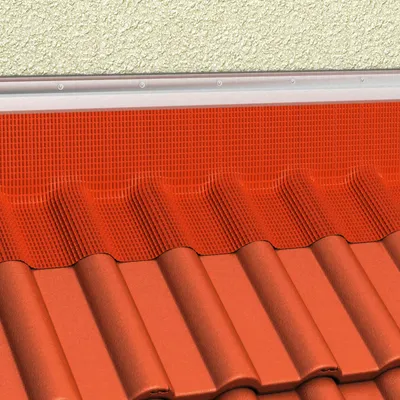 Produktbild von Dörken DELTA-TOP MICRO 300 Anschlussband 5m 300mm Braun