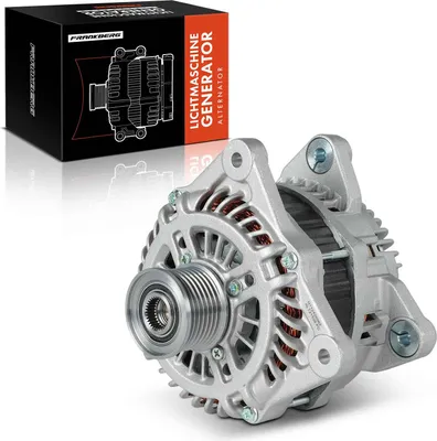 Immagine prodotto di Frankberg 1x alternatore per Nissan Juke F15 1.2L 2014-2019