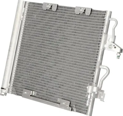 Imagen del producto de Condensador, sistema de aire acondicionado