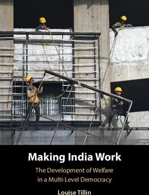 Produktbild von Making India Work