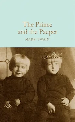 Imagen del producto de The Prince and the Pauper